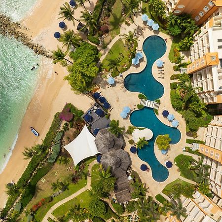 Saint Peter'S Bay Luxury Resort And Residences BARBADOS Exterior foto