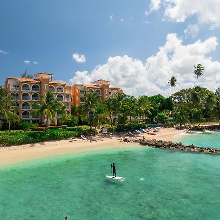Saint Peter'S Bay Luxury Resort And Residences BARBADOS Exterior foto