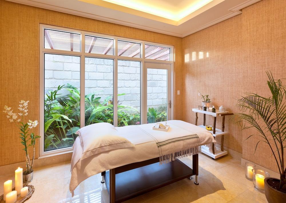 Saint Peter'S Bay Luxury Resort And Residences BARBADOS Exterior foto