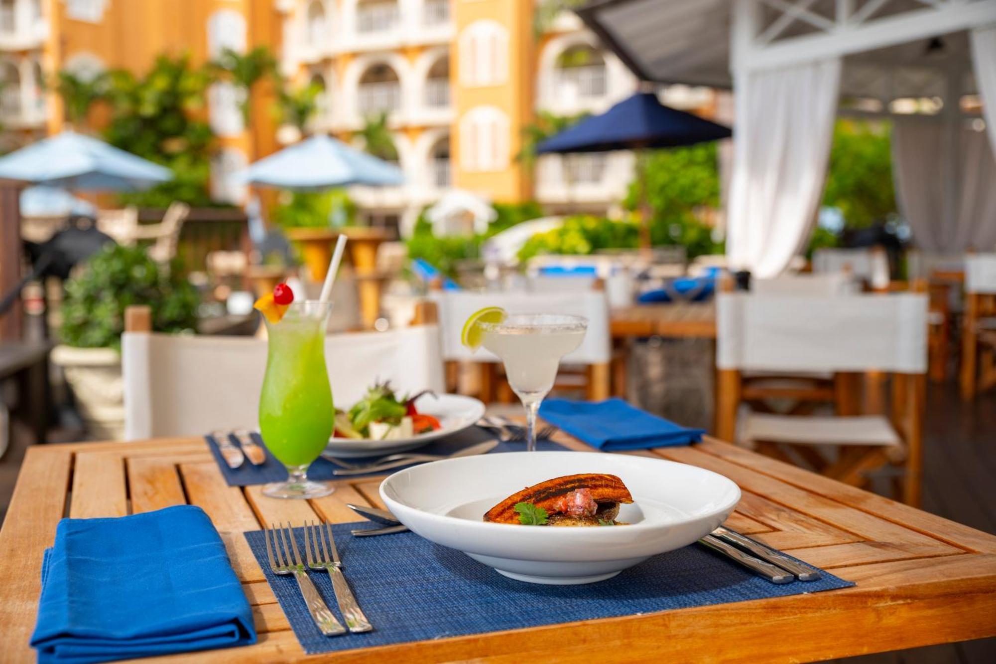 Saint Peter'S Bay Luxury Resort And Residences BARBADOS Exterior foto