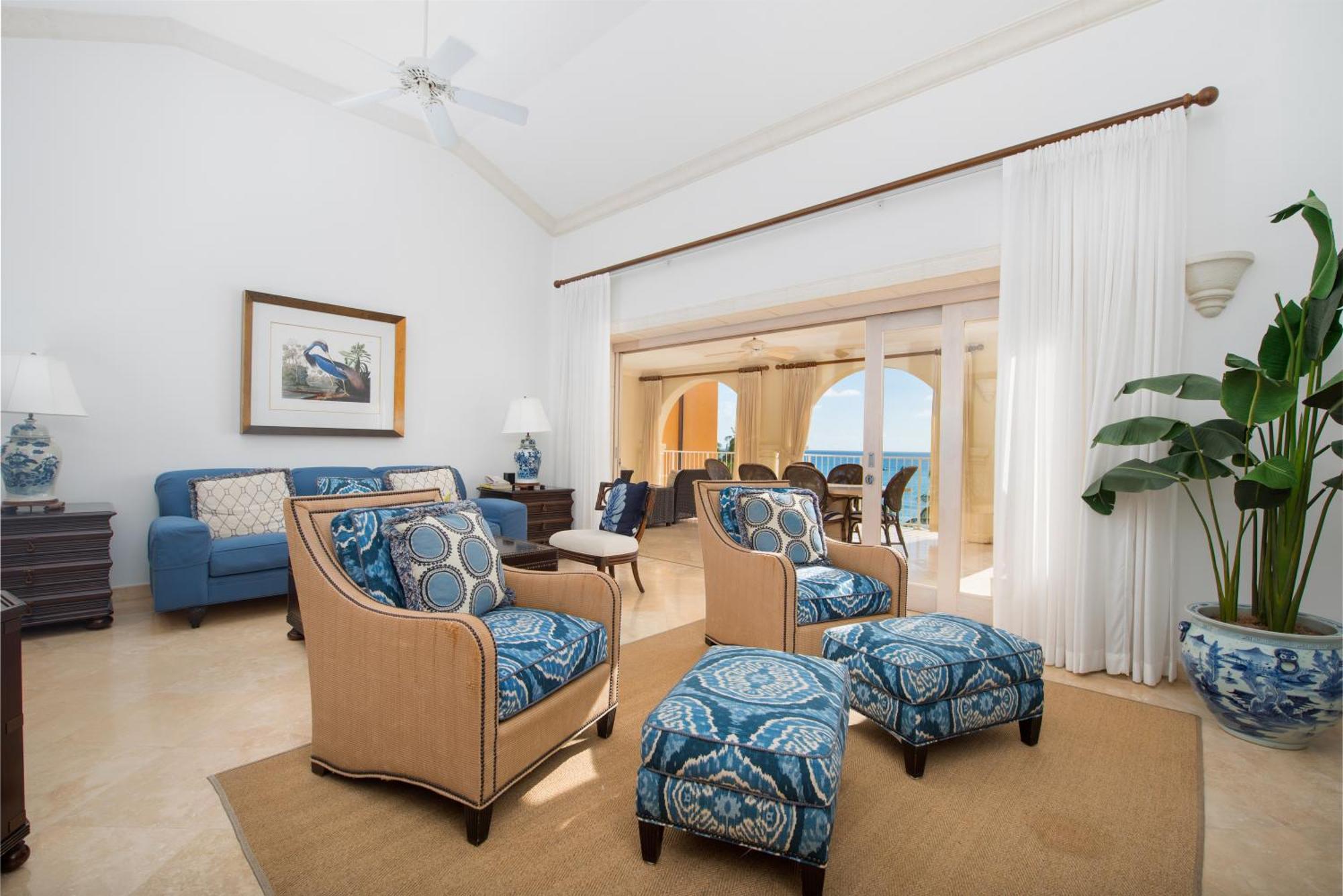 Saint Peter'S Bay Luxury Resort And Residences BARBADOS Exterior foto