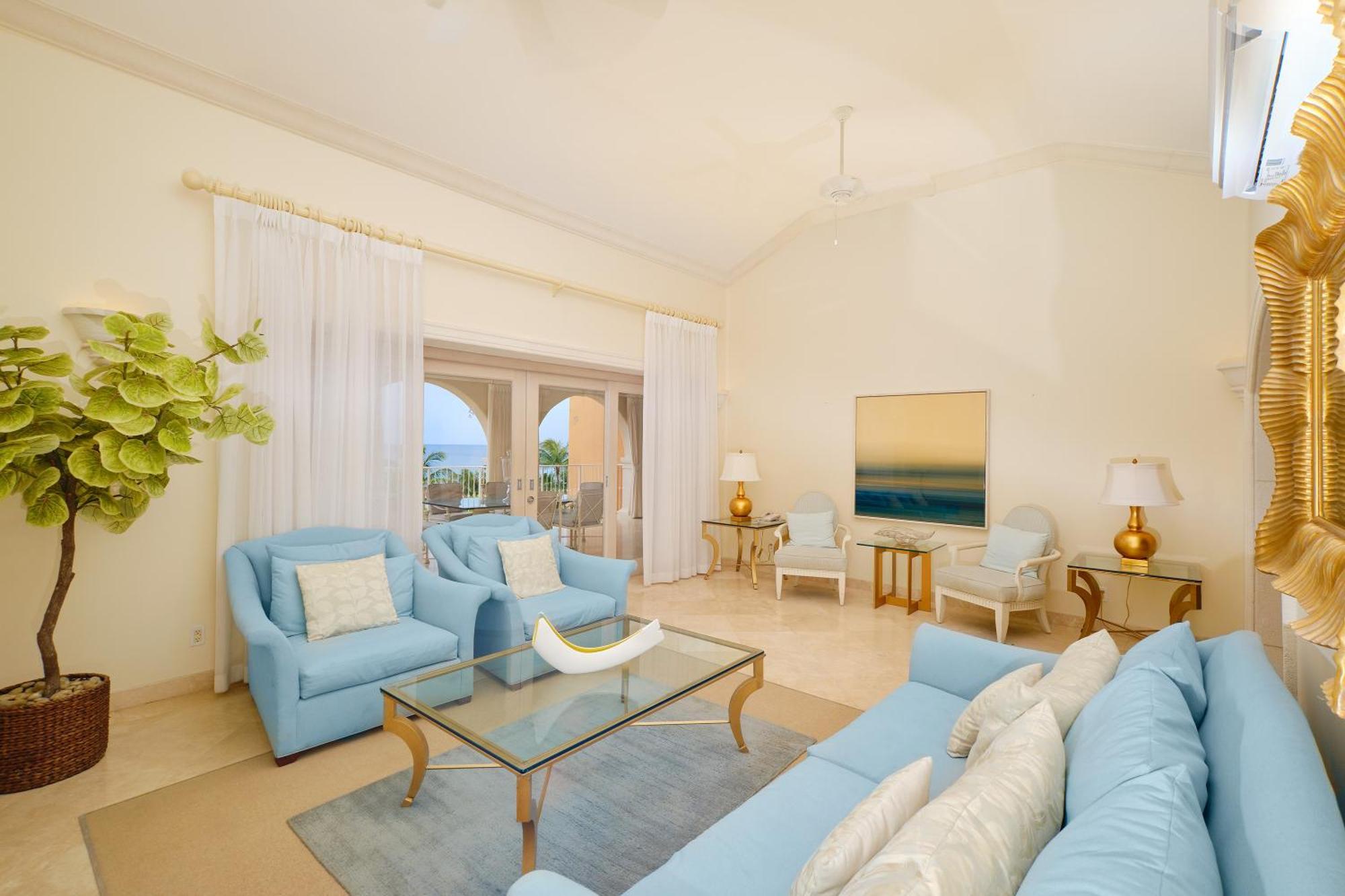 Saint Peter'S Bay Luxury Resort And Residences BARBADOS Exterior foto