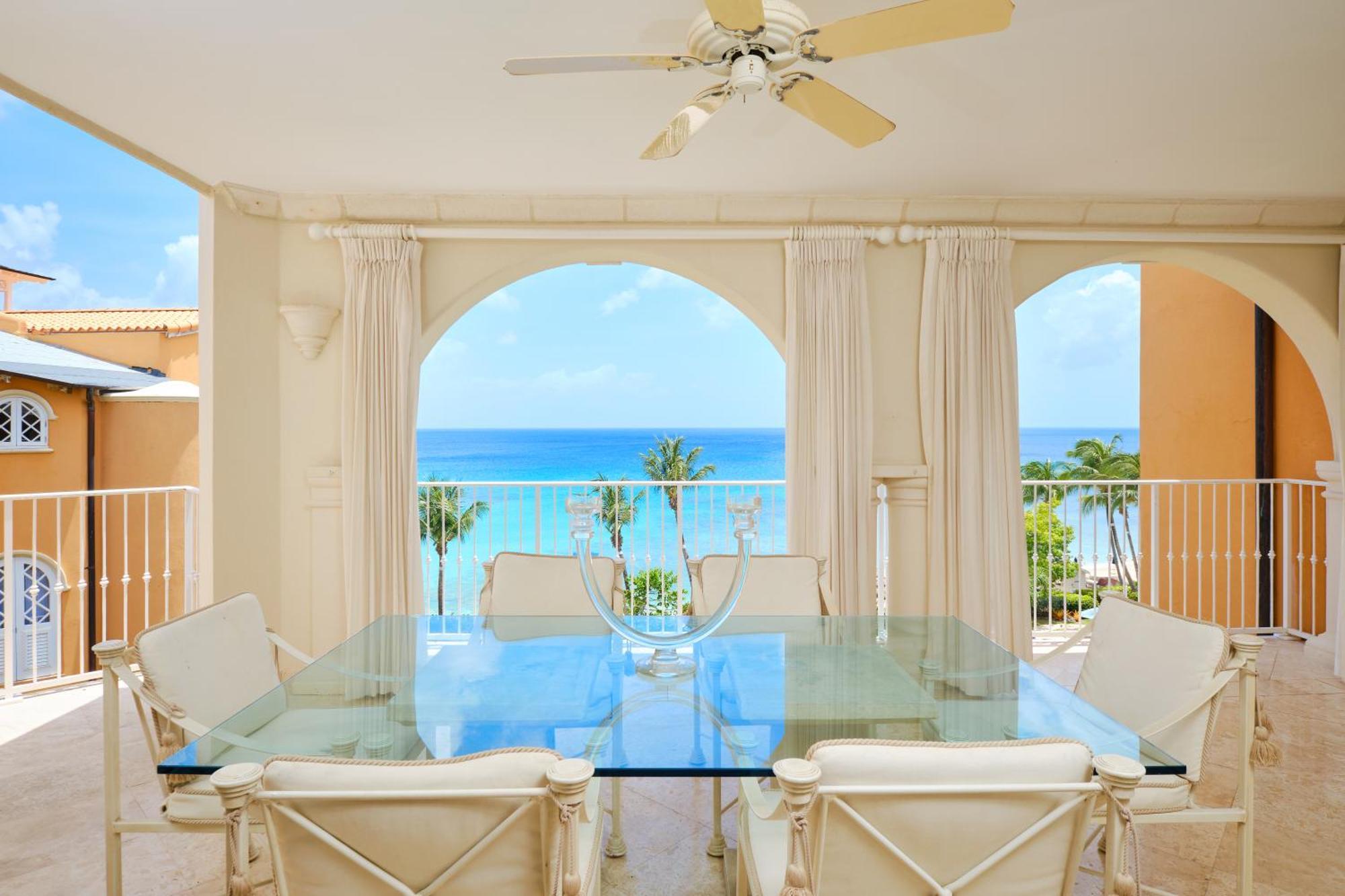 Saint Peter'S Bay Luxury Resort And Residences BARBADOS Exterior foto