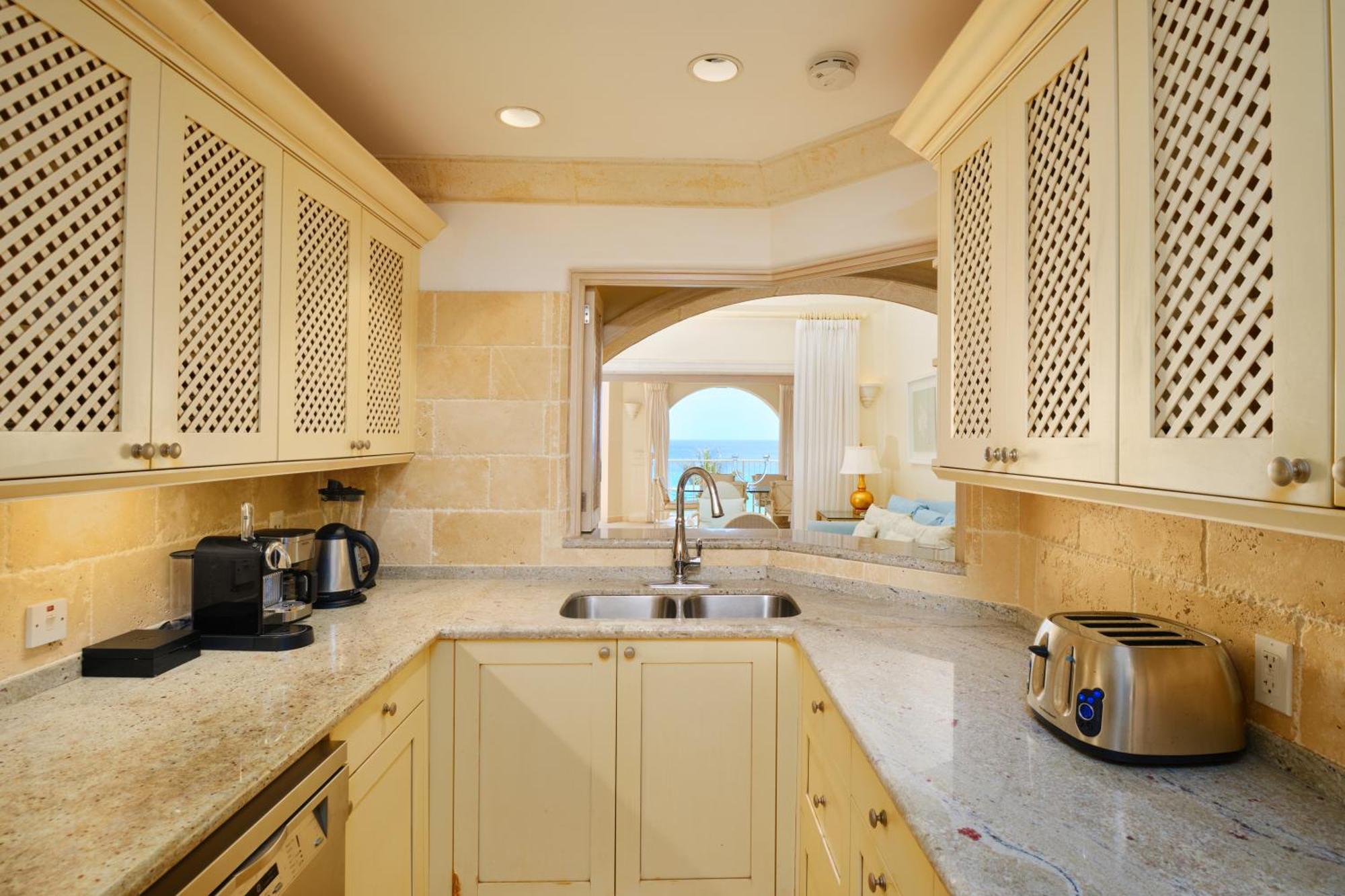 Saint Peter'S Bay Luxury Resort And Residences BARBADOS Exterior foto