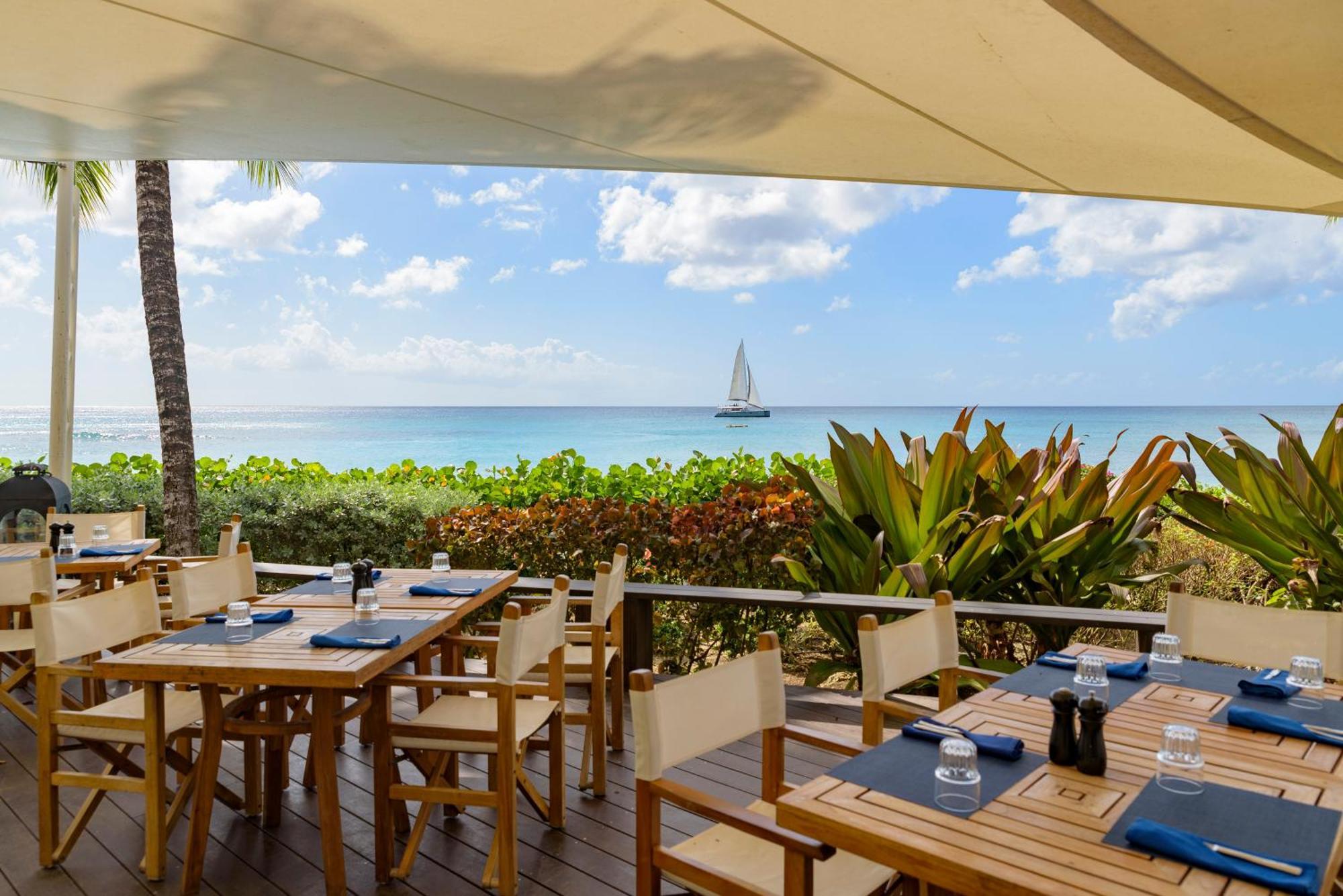 Saint Peter'S Bay Luxury Resort And Residences BARBADOS Exterior foto
