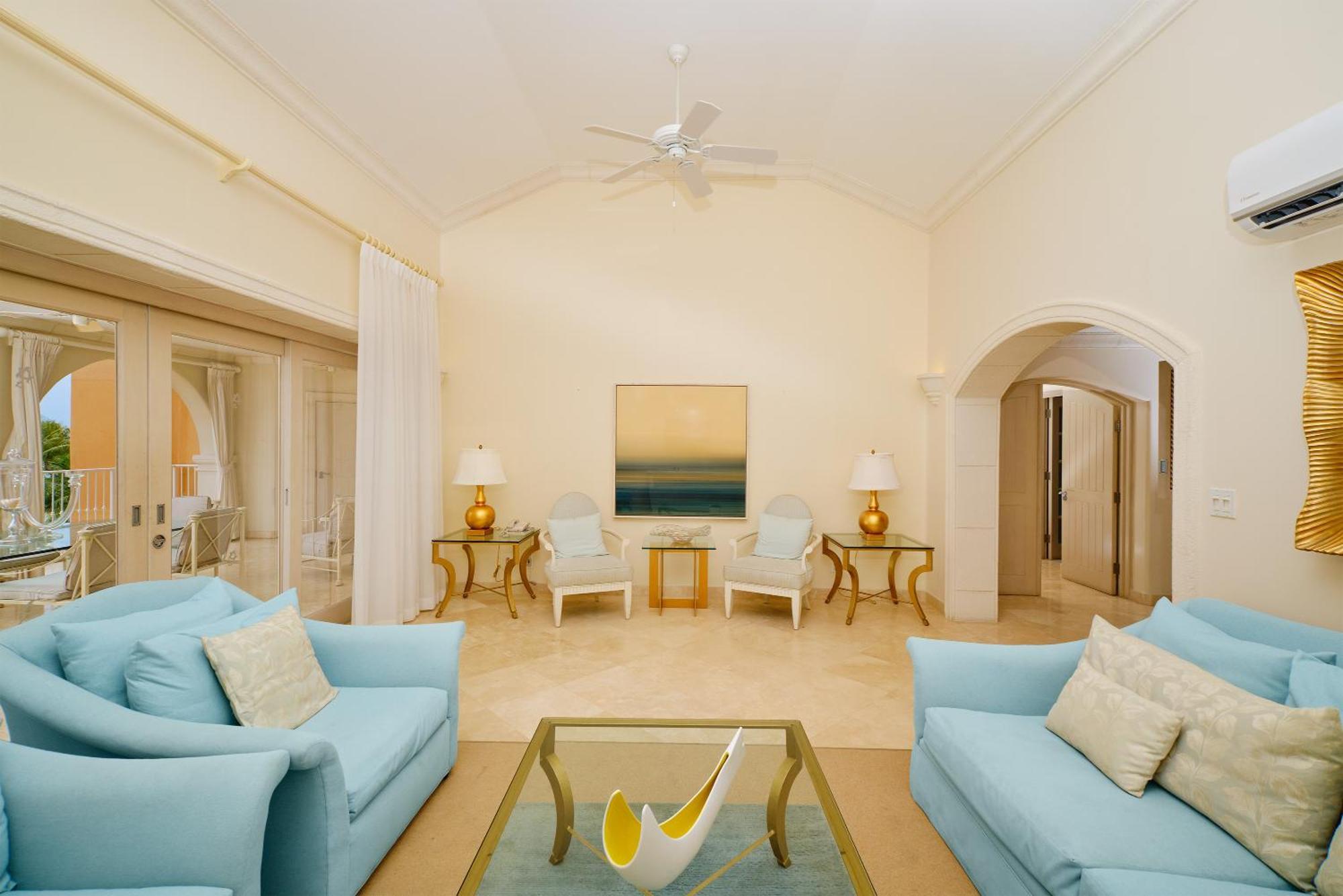 Saint Peter'S Bay Luxury Resort And Residences BARBADOS Exterior foto
