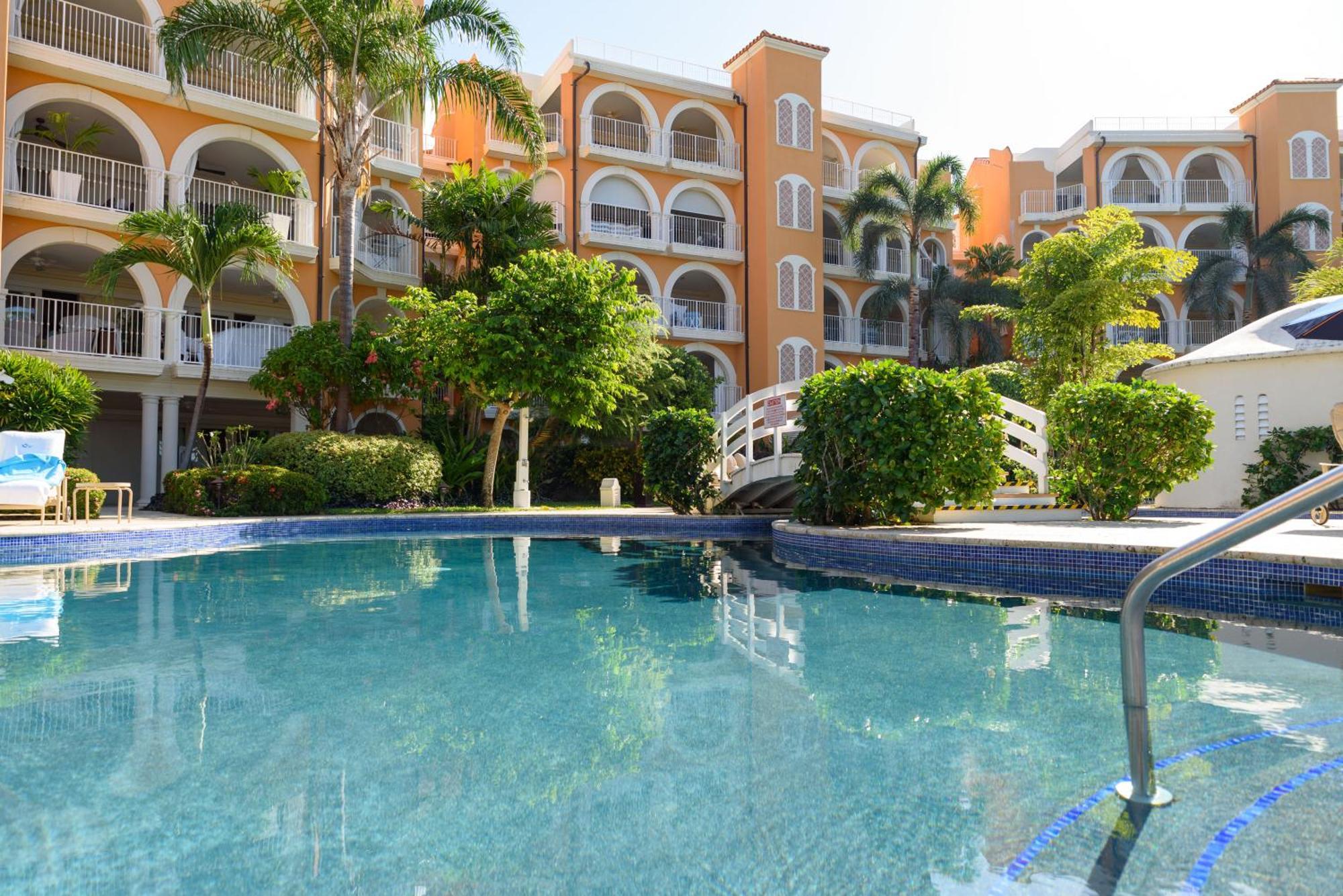 Saint Peter'S Bay Luxury Resort And Residences BARBADOS Exterior foto