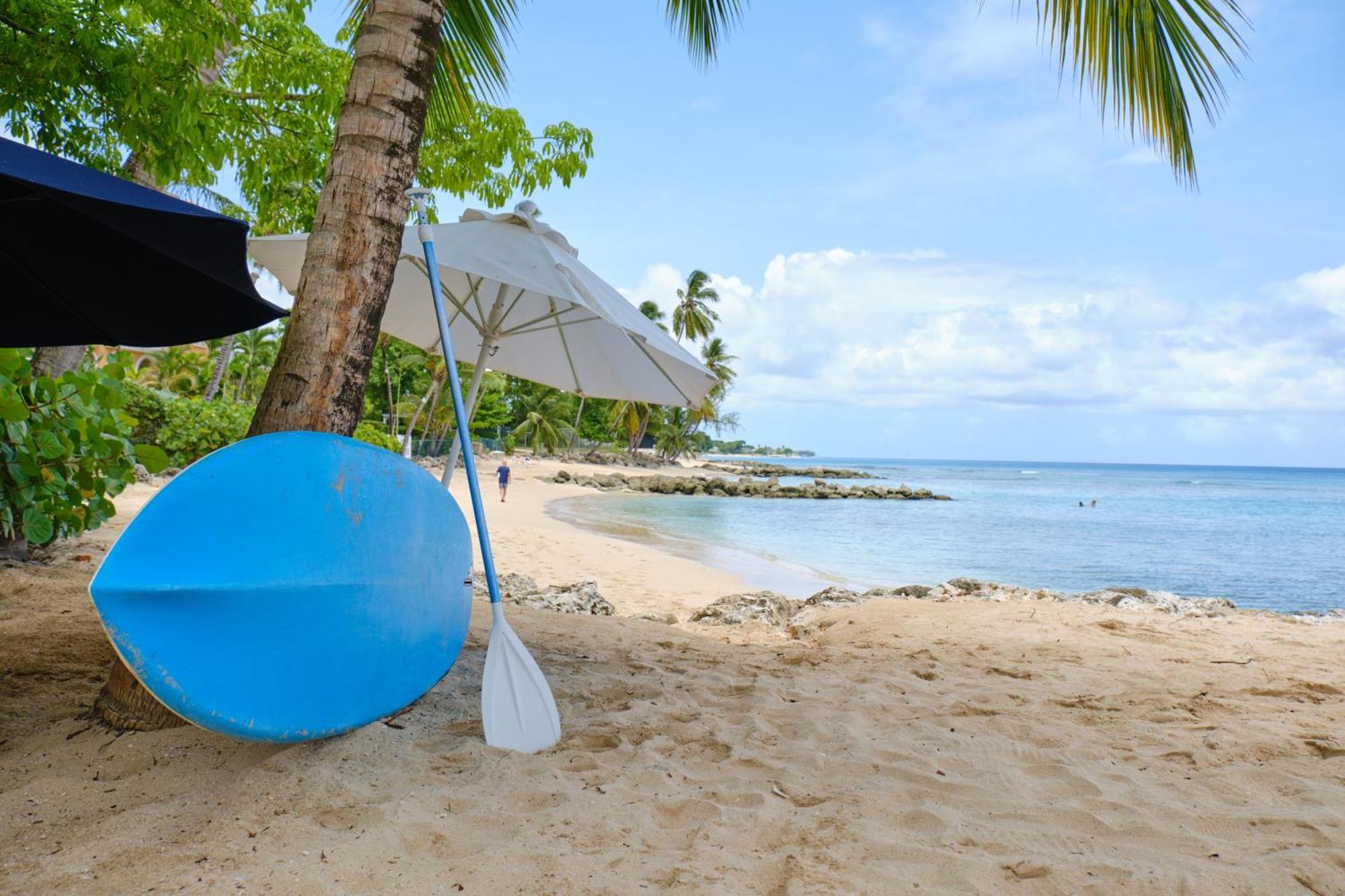 Saint Peter'S Bay Luxury Resort And Residences BARBADOS Exterior foto