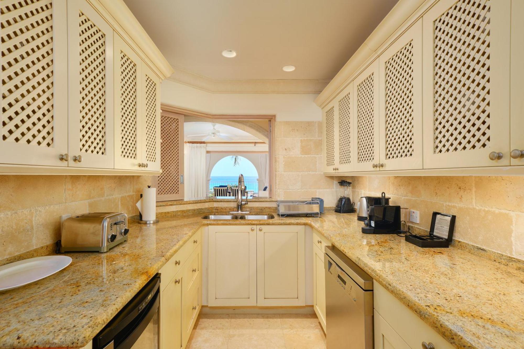 Saint Peter'S Bay Luxury Resort And Residences BARBADOS Exterior foto