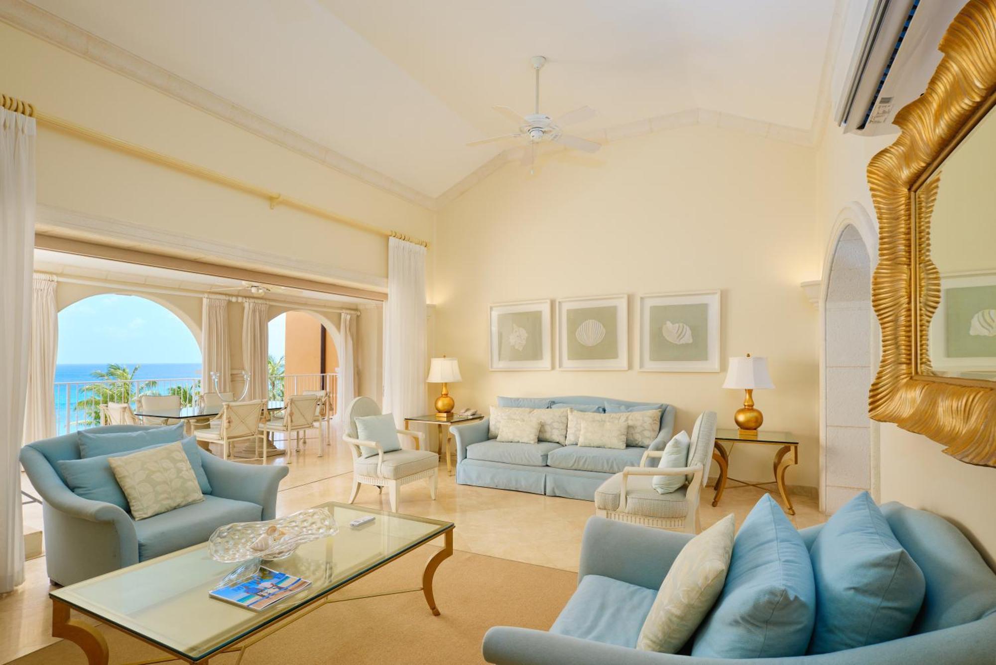 Saint Peter'S Bay Luxury Resort And Residences BARBADOS Exterior foto