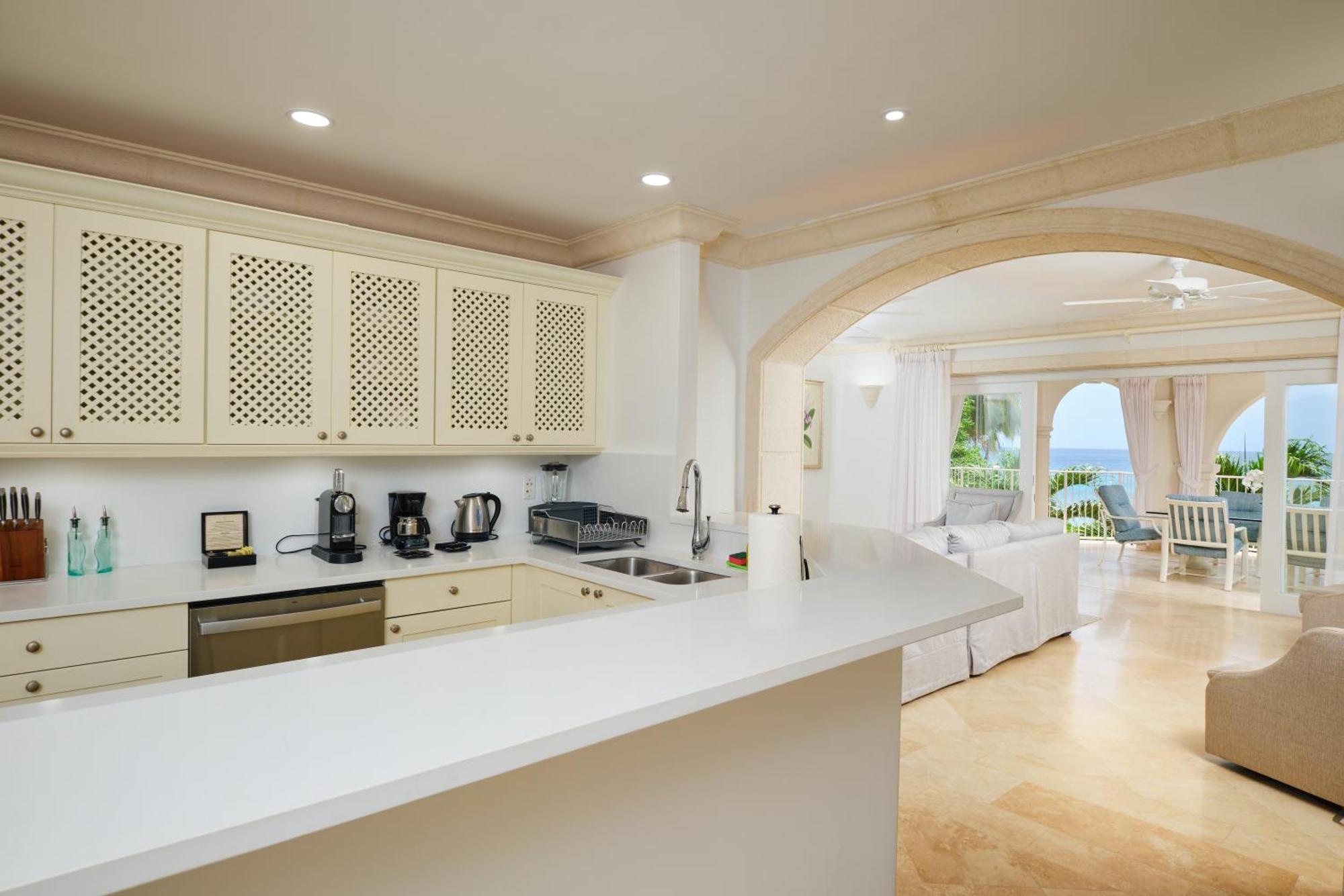 Saint Peter'S Bay Luxury Resort And Residences BARBADOS Exterior foto