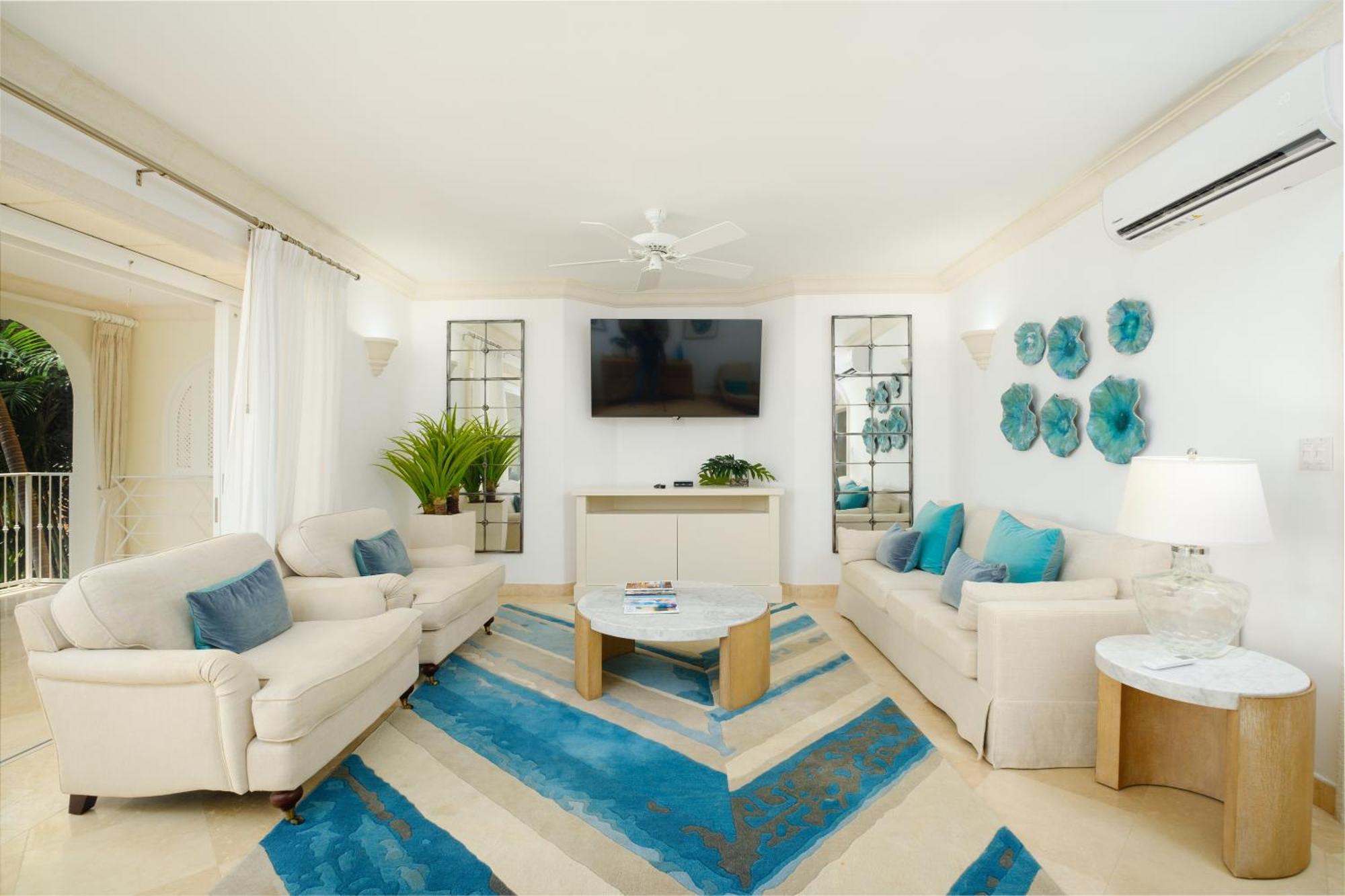 Saint Peter'S Bay Luxury Resort And Residences BARBADOS Exterior foto