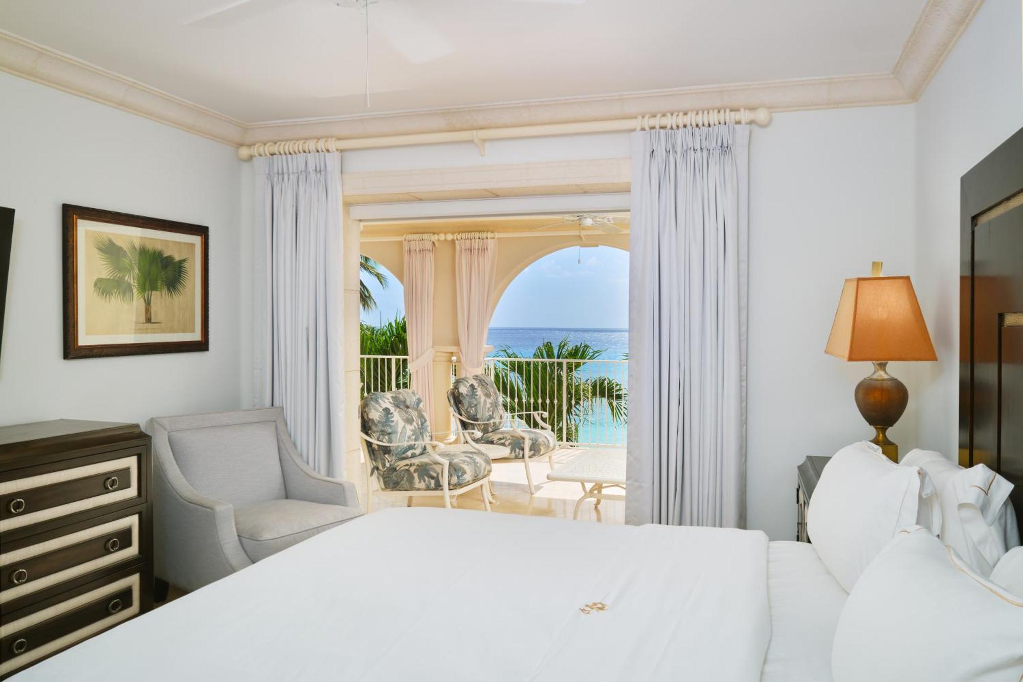 Saint Peter'S Bay Luxury Resort And Residences BARBADOS Exterior foto
