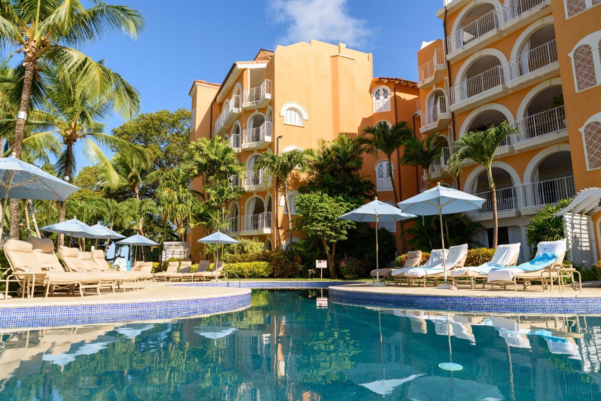 Saint Peter'S Bay Luxury Resort And Residences BARBADOS Exterior foto