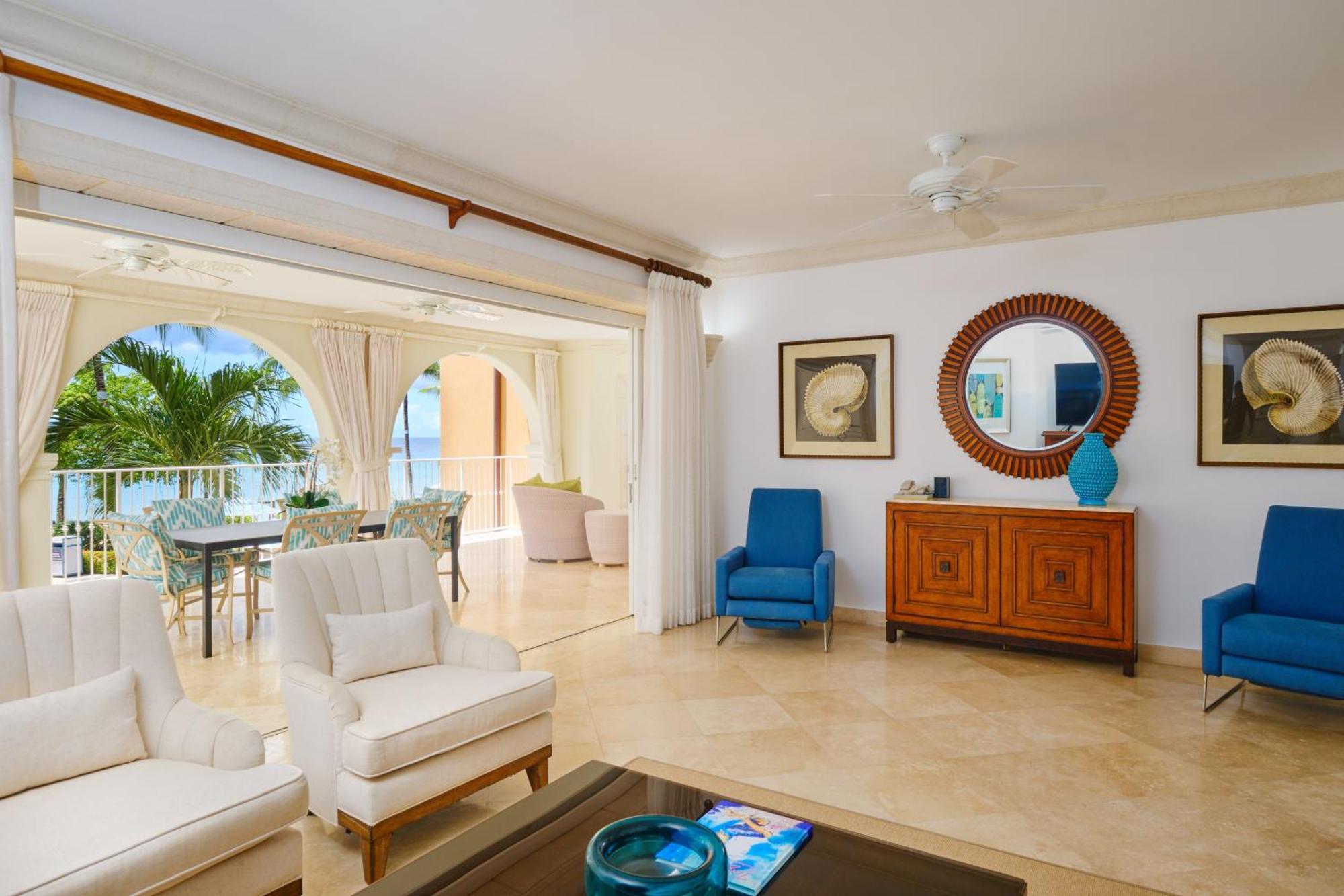 Saint Peter'S Bay Luxury Resort And Residences BARBADOS Exterior foto