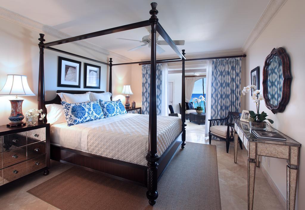 Saint Peter'S Bay Luxury Resort And Residences BARBADOS Exterior foto