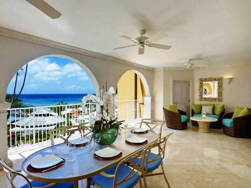 Saint Peter'S Bay Luxury Resort And Residences BARBADOS Exterior foto