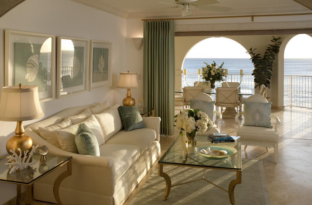 Saint Peter'S Bay Luxury Resort And Residences BARBADOS Exterior foto