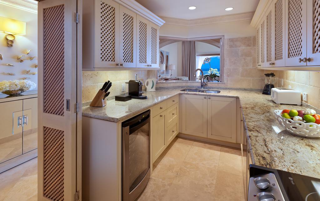 Saint Peter'S Bay Luxury Resort And Residences BARBADOS Exterior foto