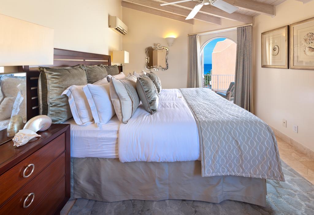 Saint Peter'S Bay Luxury Resort And Residences BARBADOS Exterior foto