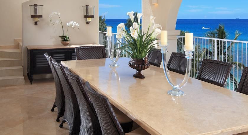 Saint Peter'S Bay Luxury Resort And Residences BARBADOS Exterior foto