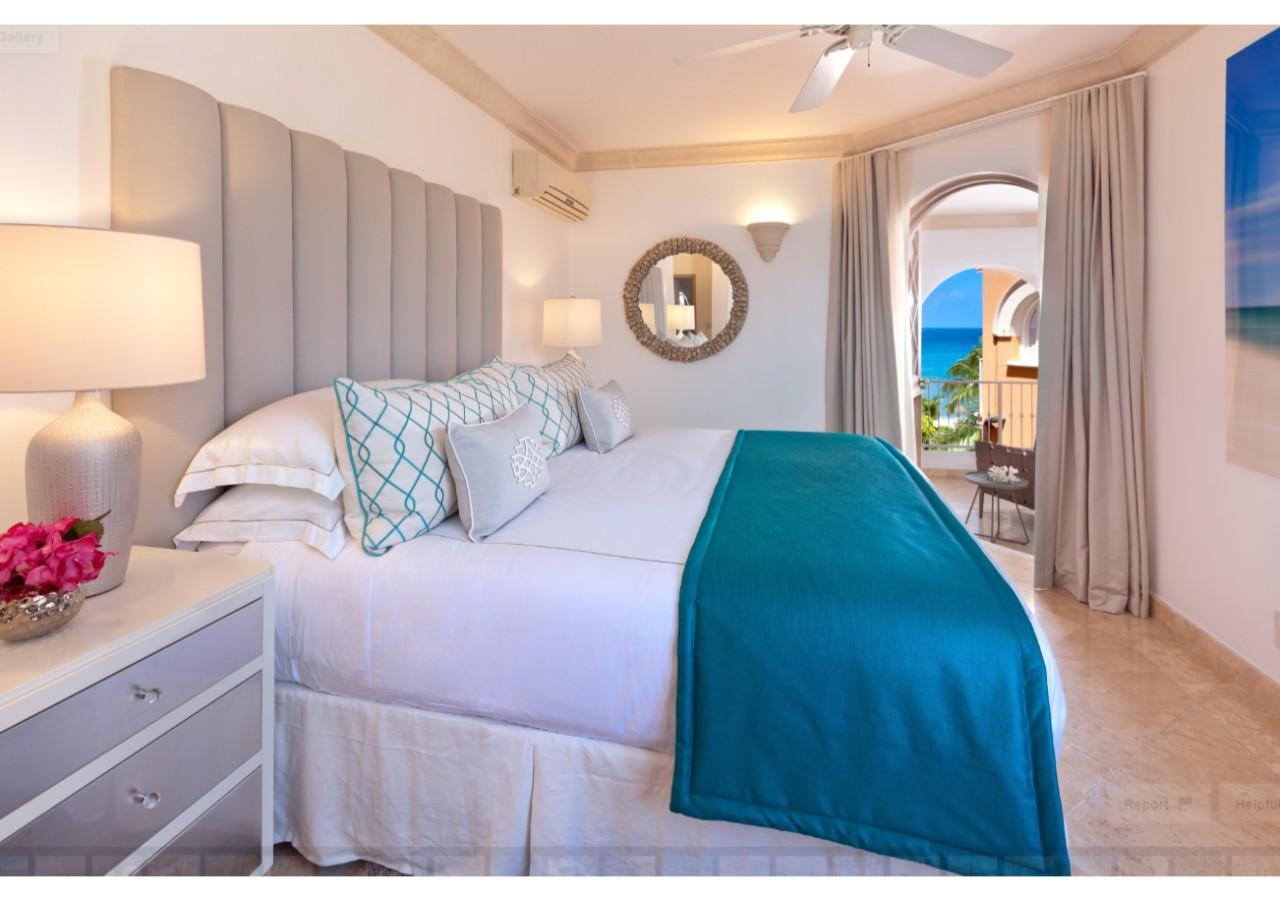 Saint Peter'S Bay Luxury Resort And Residences BARBADOS Exterior foto