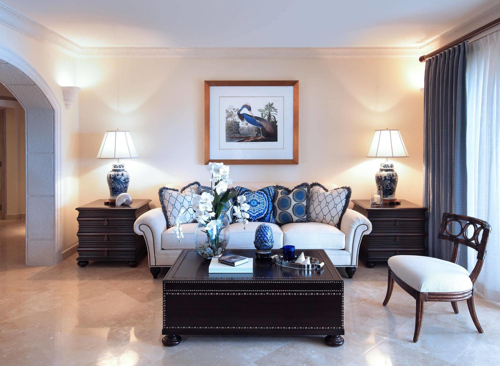Saint Peter'S Bay Luxury Resort And Residences BARBADOS Exterior foto