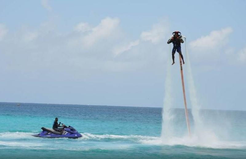 Saint Peter'S Bay Luxury Resort And Residences BARBADOS Exterior foto