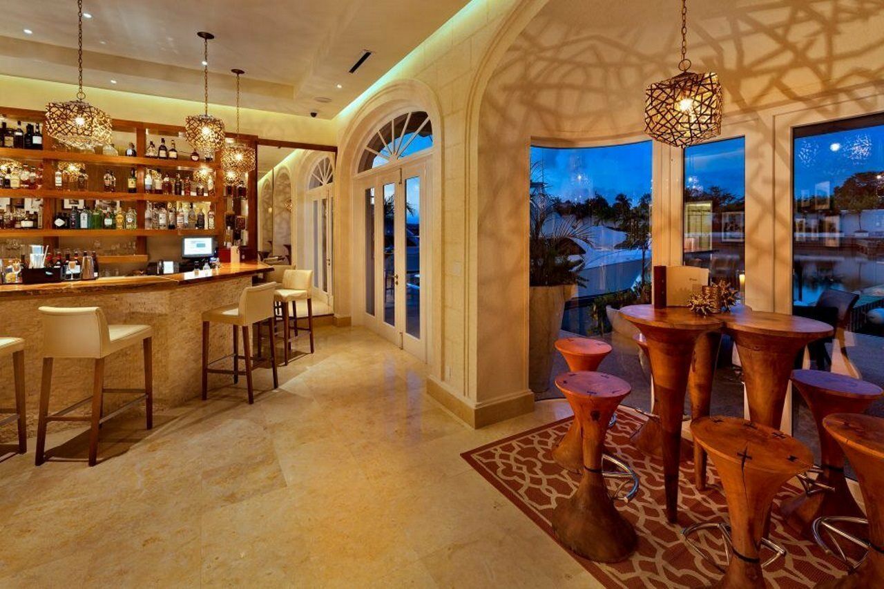 Saint Peter'S Bay Luxury Resort And Residences BARBADOS Exterior foto
