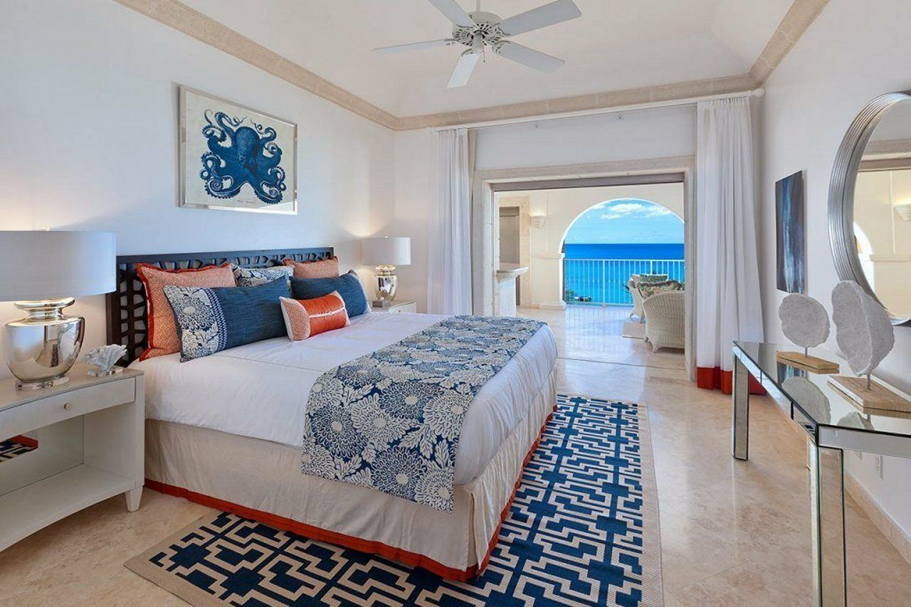 Saint Peter'S Bay Luxury Resort And Residences BARBADOS Exterior foto